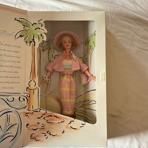 Spiegel Summer Sophisticate Barbie